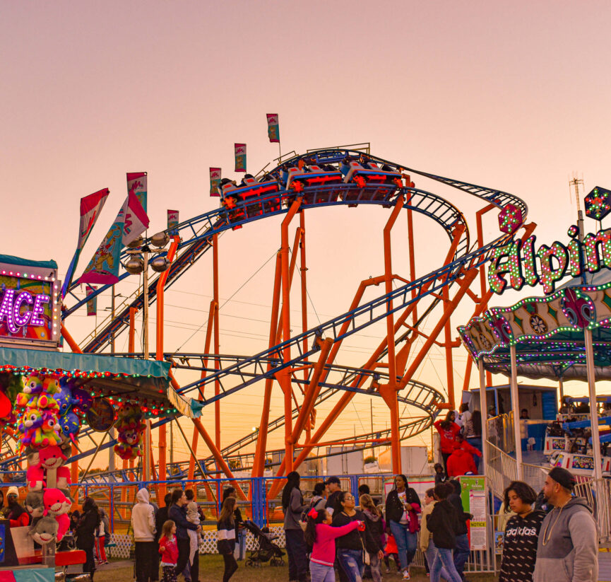 Central Florida Fair