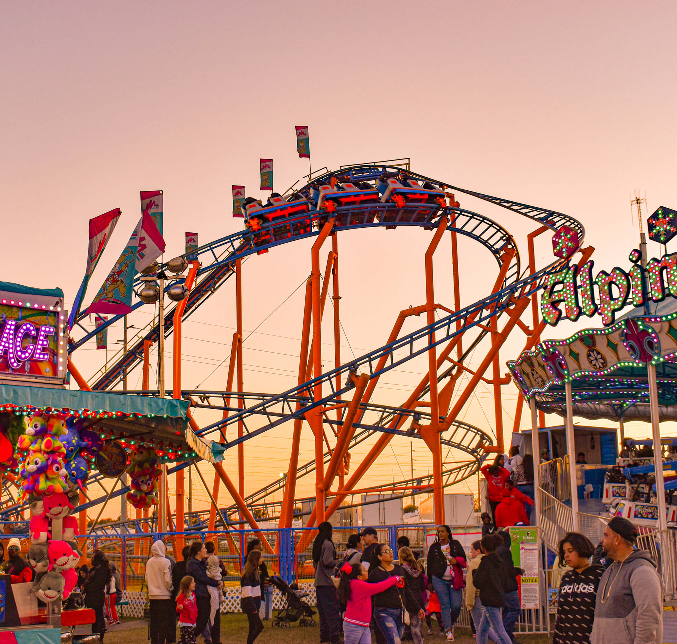 Central Florida Fair