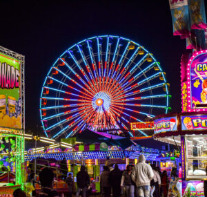 Central Florida Fair