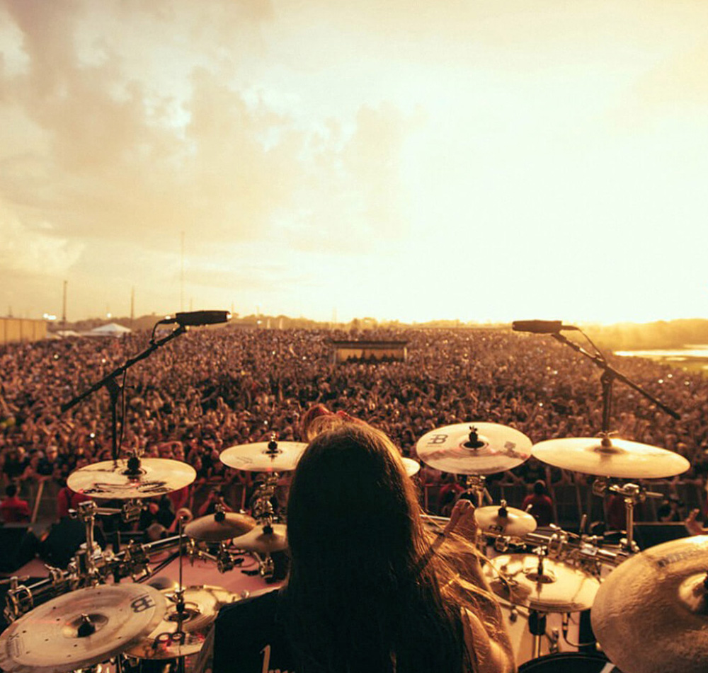 Orlando Amphitheater