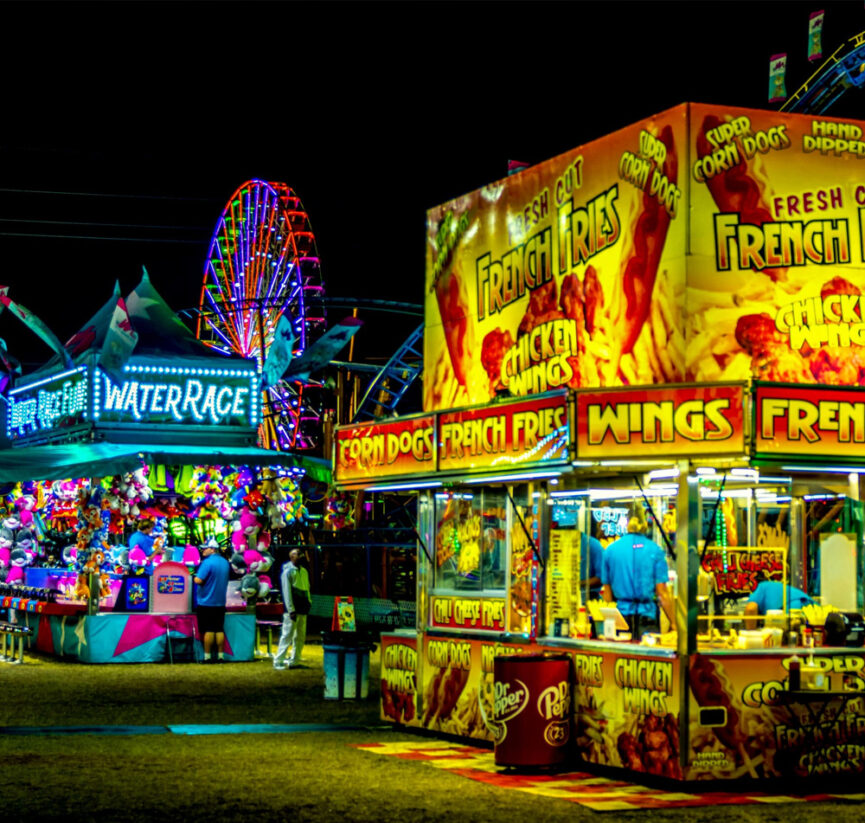 Central Florida Fair