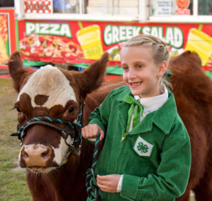 Central Florida Fair