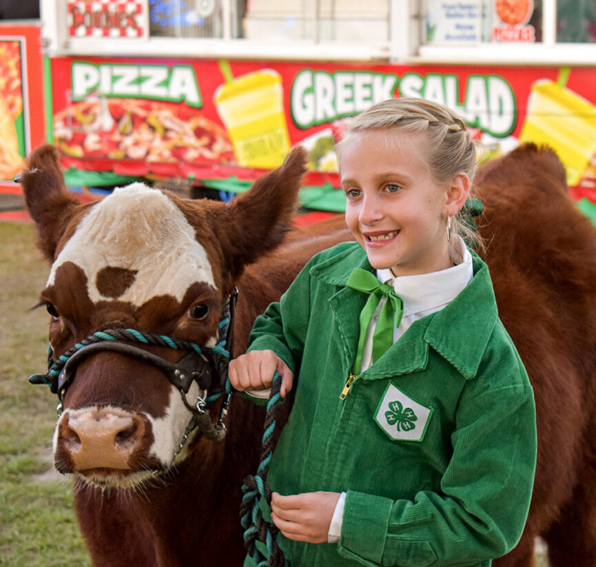 Central Florida Fair